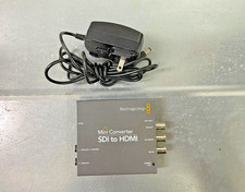 Blackmagic Design Mini