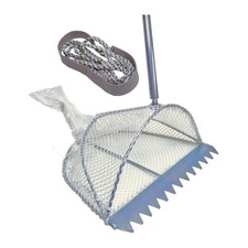 Tellinaro con Manico Corda e