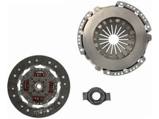 KIT FRIZIONE FORD FIESTA III