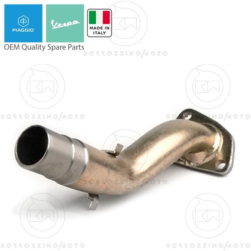 Collettore aspirazione 3 - collettore,