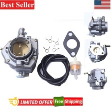 Carburetor for ONAN B48 and