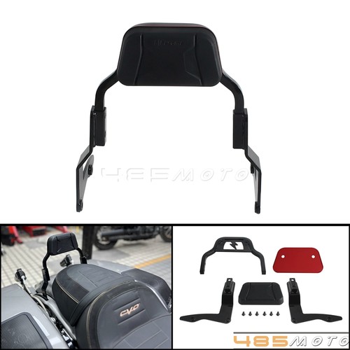 Schienale sissy bar - sissy, passeggero