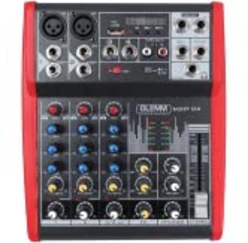Karma mxm04 mixer - -,