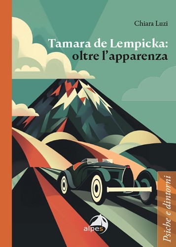 Tamara lempicka oltre - tamara, de