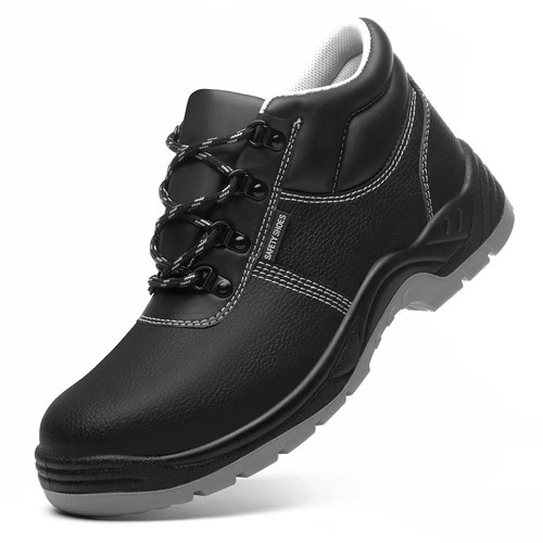 Scarpe antinfortunistiche - scarpe,