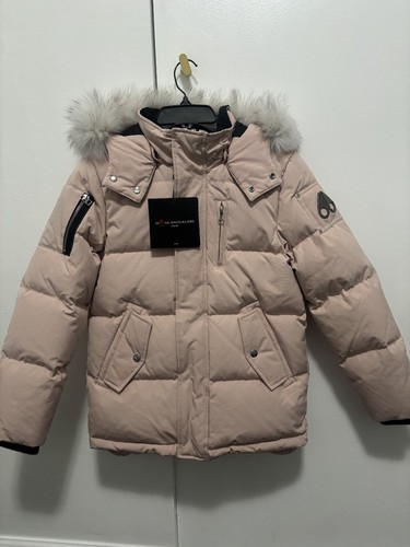 Parka piumino bambino - , moose