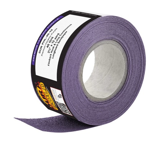 Grana viola ceramica 75 - 40,