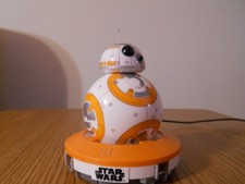 Sphero R001-WC Star Wars BB8 Edizione Limitata Robot Magnetico Drone che Rotola 