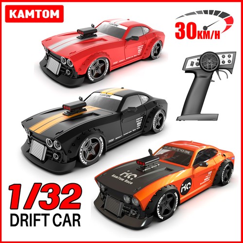 Kamtom scala rc drift - kamtom,