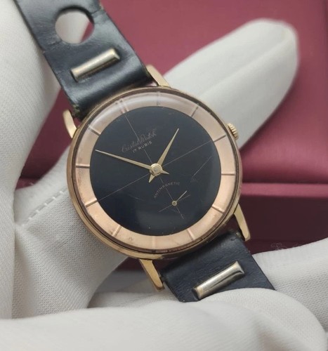 Orologio vintage polerouter - orologio,