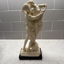 Statua G Ruggeri Psiche