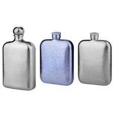 Borraccia di vino Premium Pure Ti per escursioni e per picnic all'aperto