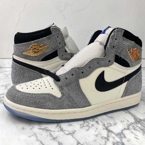 Jordan retro high og - high,