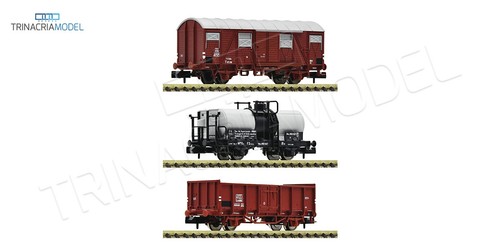 Fleischmann 880909 set - fleischmann,