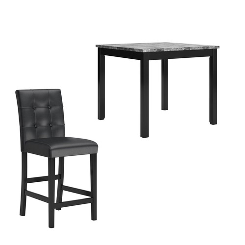 Bowery hill set - bowery,