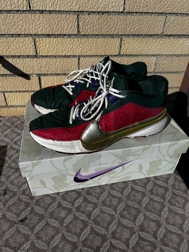 Sneaker nike verde - nike,