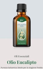 Olio Eucalipto Just  50 ml