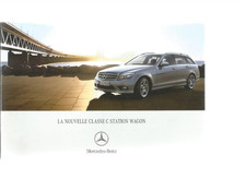 CATALOGUE  MERCEDES - LA
