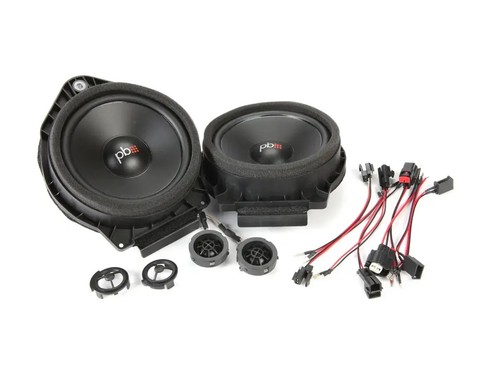 Powerbass oe65c 6 5 - powerbass, oe65c-gm