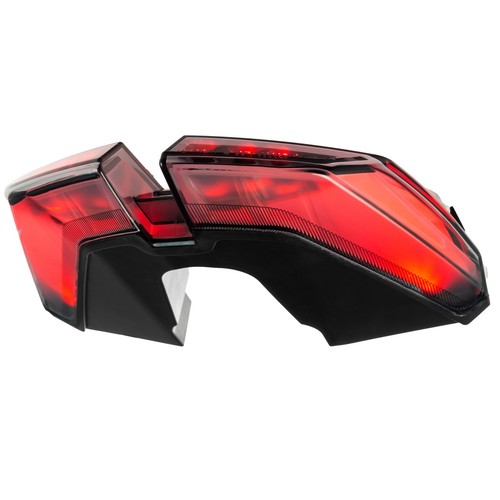 Led fanale posteriore - fanale,
