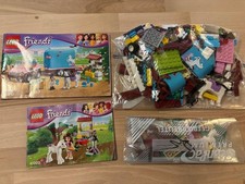 LEGO® Friends Fuoristrada con