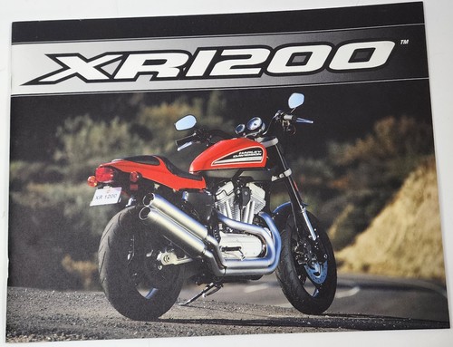 Catalogo brochure originale