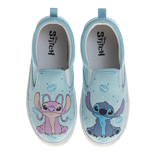 Disney lilo stitch - stitch, sneakers