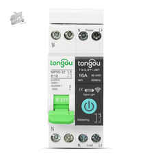 Magnetic Thermal Switch, B