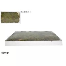 Scatola Muschio Tappeto CRIBS