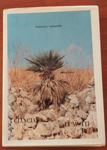 Cianciana mutti di - cianciana,