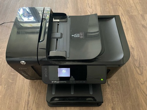 Officejet 6500a plus - 6500a,