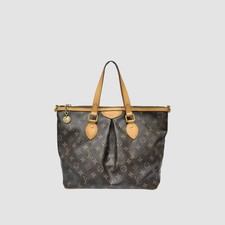 Louis Vuitton Sac Palermo PM