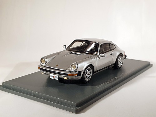 Neo scale models - porsche, 911