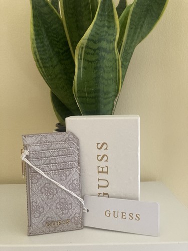 Porta carte guess - porta,