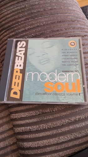 Various artists modern - various,