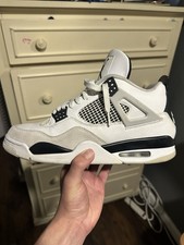 Sneakers Air Jordan 4 uomo