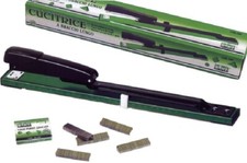 Cucitrice a Braccio Lungo in