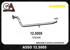 Marmitta Silenziatore