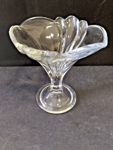 Bicchiere coppa stile - bicchiere, a