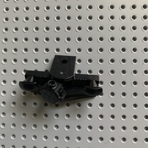 Lego black treno - black,