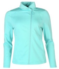 Spyder Allure Sci Donna Felpa