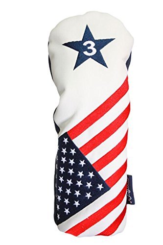 Usa patriot golf - golf, edizione