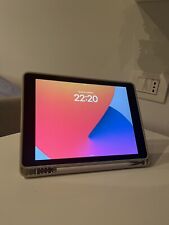 Apple iPad 6 Generazione 9.7" 128GB - Grigio Siderale + cover + apple pencil