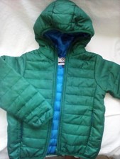 USATO GIACCONE GIUBBOTTO CON