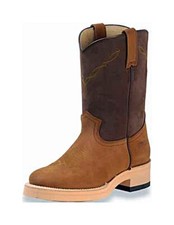 Stivali Western Lakota