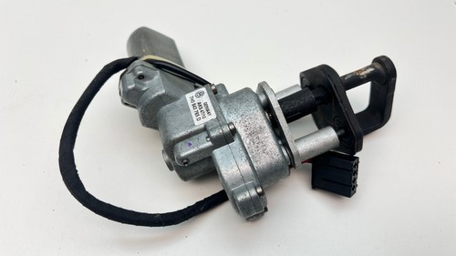 Bus servo motor - servo, sliding
