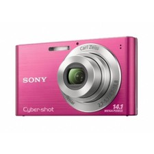 Sony Cyber-shot DSC-W320