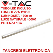 V-TAC PRO VT-12026 Plafoniera
