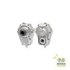 MOLTIPLICATORE DI GIRI GRUPPO