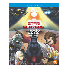 Star Blazers: Space Battleship